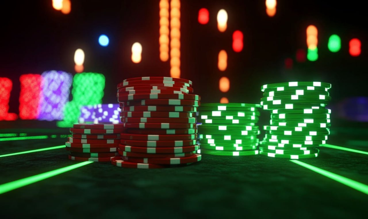 pkr365 game