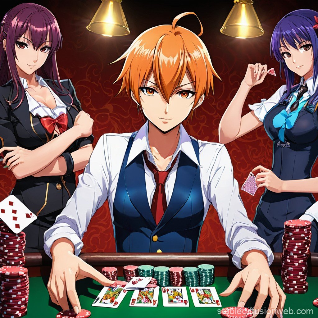 pkr365 game